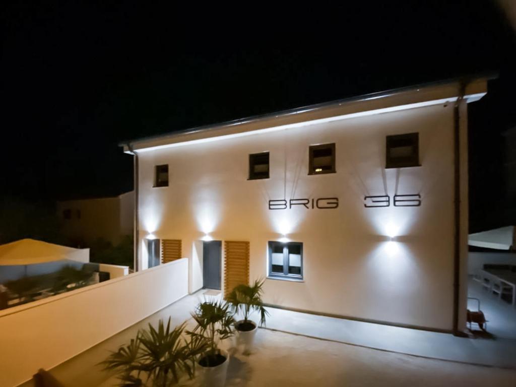 Villa Brig 36 Premantura Exterior foto